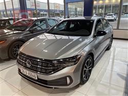 ڤۆڵکسواگن جێتا